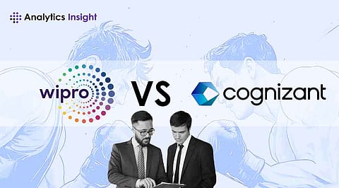 Wipro vs Cognizant Legal Saga: High-Stakes Battle Unfolds