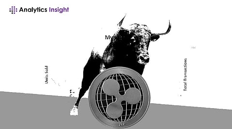 XRP News: 5 Things That Will Push Ripple’s Price to Bull Run