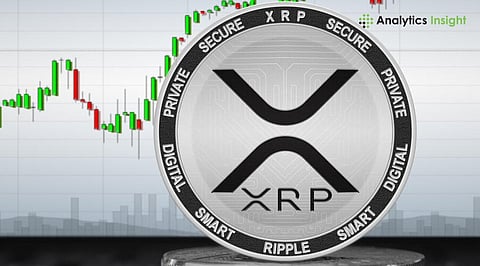 XRP Price Dips 1.41%, Facing Mixed Signals