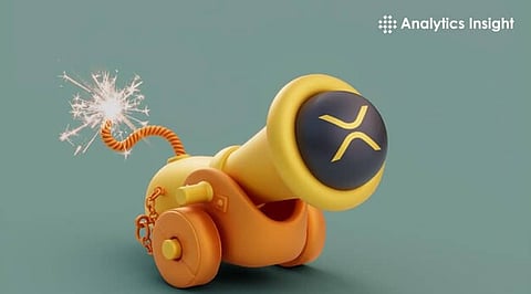 XRP Price Dips 3% in 24 Hours, can it Recover?