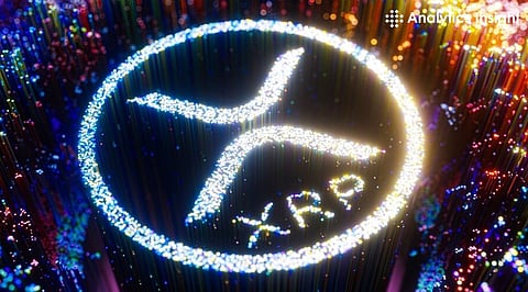 XRP Price Faces Challenge at $0.52 Before Possible 1000% Rally