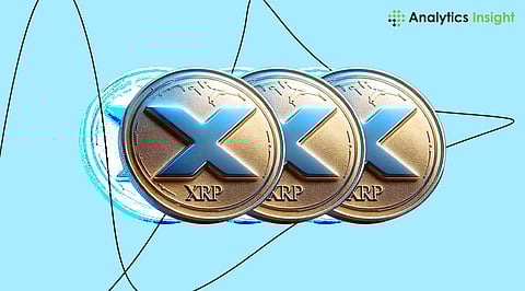 XRP Price Falls Below US$0.6 and Loses in the Crypto Market