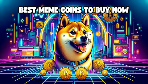 New Meme Coins and Crypto Presales: 7 Best Crypto Presales and New Coin Listings Featuring Dogwifhat, ApeMax, Bonk, Coq Inu, Toshi, Troll Coin, and ROE