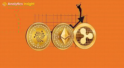 10 Cryptos to Buy Under US$10 in Feb 2024