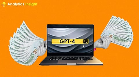 10 Easy Ways to Make US$100 Online with GPT-4