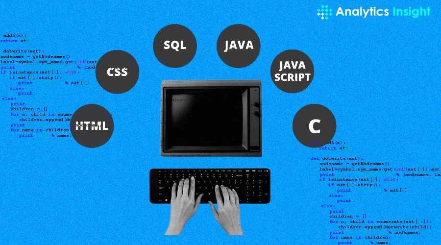 10 Programming Languages for Working in the USA