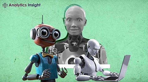 10 Types of Robots and Their Uses