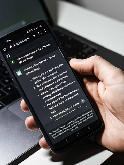 5 Ways to Improve ChatGPT’s Accessibility on Android Devices