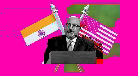 US-India Business Council Launches AI Task Force
