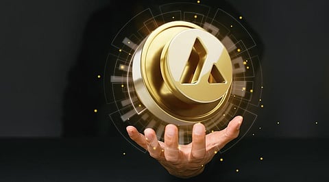 AVAX Bounces Back Near $40 Following Market Turbulence