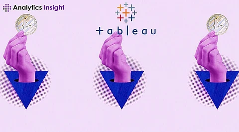 Advantages of Integrating Tableau with a Cryptocurrency Exchange