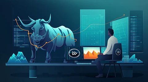 Polygon (MATIC) And Litecoin (LTC) Show Potential Uptrend As Investors Look To Profit From Algotech (ALGT)