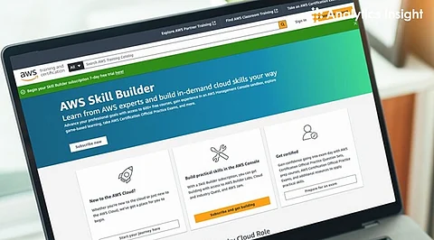 Amazon Offers Free AI Training and 47% Salary Boost