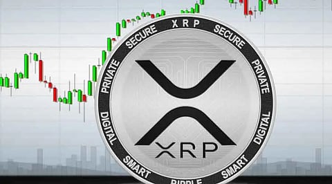 XRP Price Holds Strong Above $0.61 Despite Minor Market Fluctuations