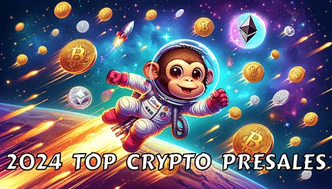 The 5 Best Crypto Presales of February 2024: Which of These Coins Will Explode? Introducing ApeMax, Bitcoin Minetrix, Meme Kombat, Memeinator, and Sponge V2