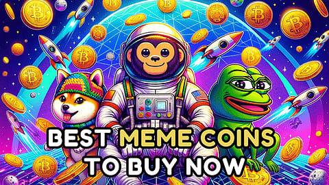 Meme Coins Explained: Trends, Pros and Cons, and Guide to the Best Meme Coins to Buy Now Including ApeMax, dogwifhat, ERC20, Bonk, Shiba Inu, Myro, and Pepe