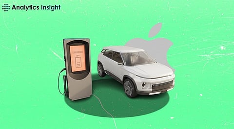 Apple Drops Electric Car Plan, Embraces AI