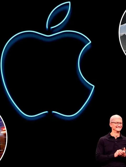Apple Shifts Focus: Abandons Electric Car, Embraces Generative AI