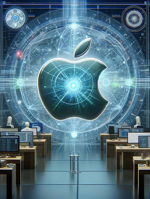 Apple's New AI Tool Lets You Create Animations from Images