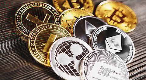 Arkham Hits All-Time High of $2.39 Amid Broad-Based Crypto Rally