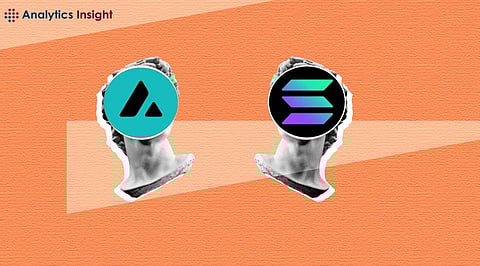 Avalanche vs Solana: A Comparative Analysis