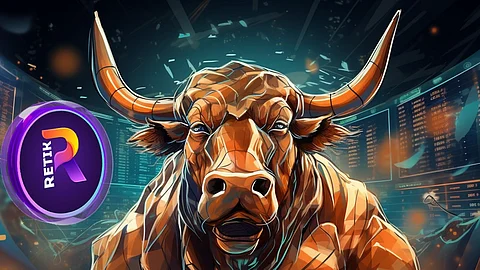 Retik Finance
