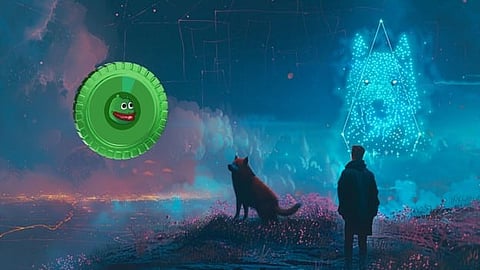 Top 3 Meme Coins to Buy Now as Bitcoin Halving Approaches