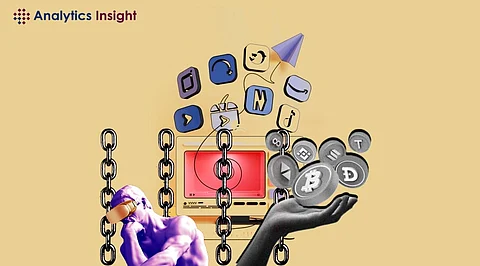 Best Marketing Tools for Crypto and Blockchain Projects