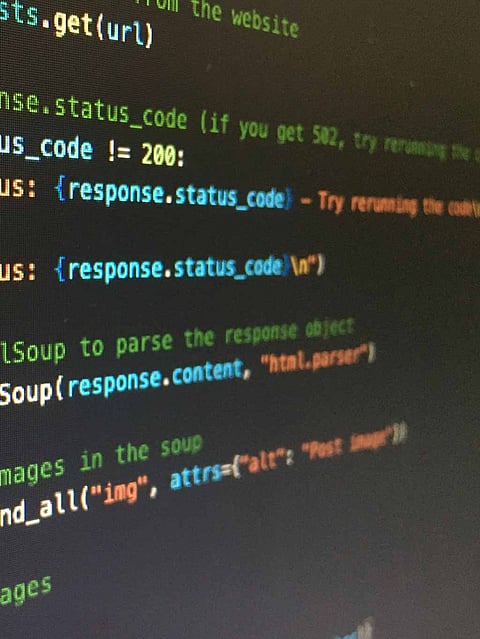 Best Practices for Python Code Comments in Data Science