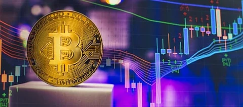 Bitcoin Breaks the $1 Trillion Market Cap Barrier; Investors Focus Shift From Polkadot to New Emerging AI Altcoin