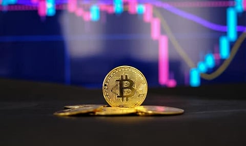 Bitcoin May Face a 40% Correction Before Hitting $150K; AI Altcoin Presale Sparks Major Buzz