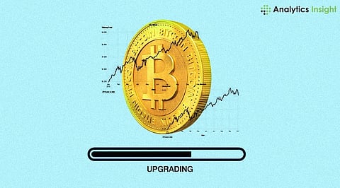 Bitcoin Halving: A Deflationary Mechanism for Digital Gold