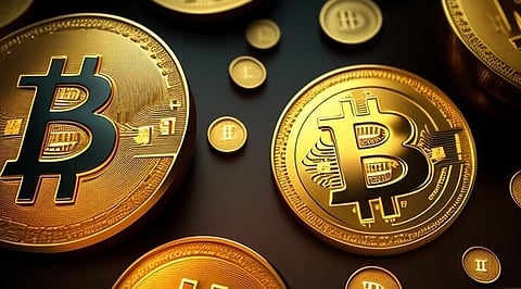 Bitcoin Price Consolidates Above $50K Amid Bearish Winds