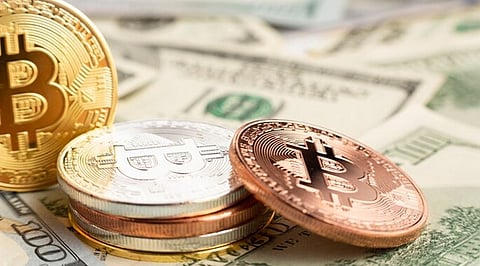 Bitcoin price jumps to $64K for the first time in 27 months