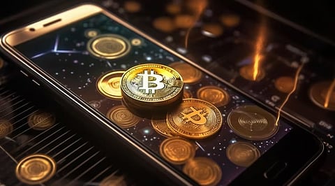 Bitcoin Stuck in a Range as Resistance at $52,000 Proves to be Tough