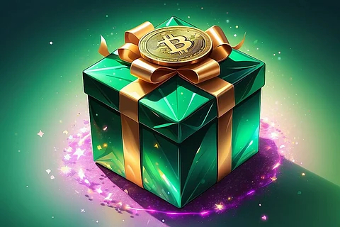 Spot Bitcoin ETFs Capture 3.3% of BTC Circulation; This Memecoin Could Outperform Polkadot
