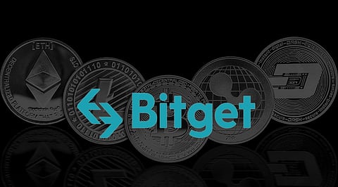 Bitget’s South Asia Crypto Spot Trading Volumes Grow by 500%