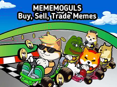 Shiba Inu (SHIB) and Dogecoin (DOGE) Face New Challenger in Meme Moguls (MGLS) on the Meme Scene