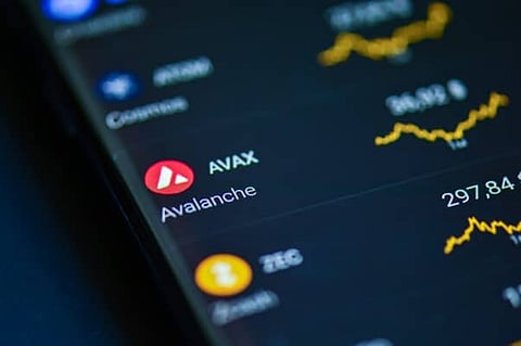 AVAX and GRT Surge in Value; Borroe Finance’s Presale Sparks Excitement Among Crypto Enthusiasts