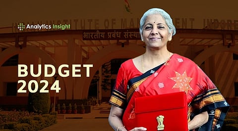 Budget 2024: Sitharaman announces new IITs, IIMs and AIIMS