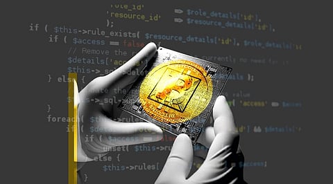 Build Your Own Real-Time Bitcoin Price Chart: A Guide