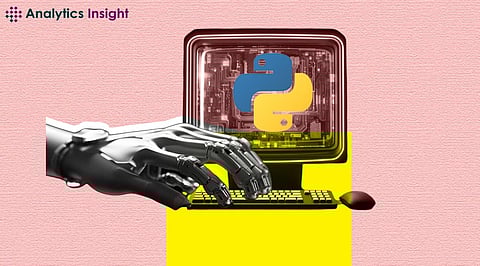 Building an AI-Powered Web Application with Python: A Guide