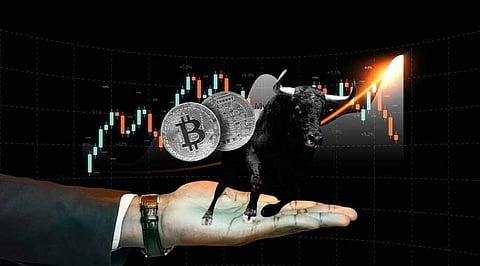 Bulls Fail to Push Bitcoin Above $53,000 as Ethereum Marches Steadily toward $3,000