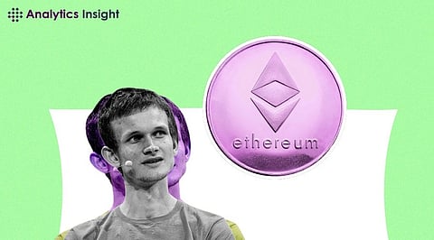 Buterin Proposes 5 Ways to Shrink Ethereum Blocks