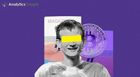 Buterin’s Magazine Leads Bitcoin L2 Reporting