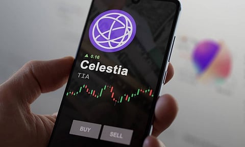 As Render (RNDR) and Celestia (TIA) Position Themselves for Growth, NuggetRush Draws Attention to Its Low-Risk, High-Reward Presale