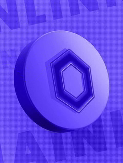 Chainlink Eyes $25 Amid Rally, But Risks Remain