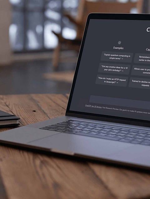 ChatGPT & Automation Courses for $30?