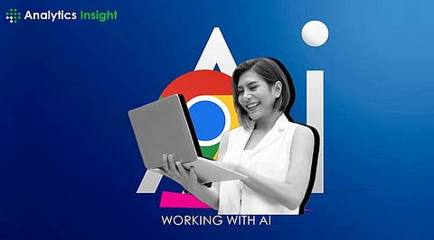 Chrome Introduces a New AI Feature to Help You Write Online