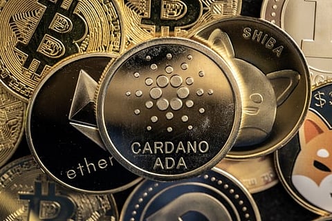 Cardano (ADA) and Toncoin (TON) Face Mixed Sentiments As NuggetRush (NUGX) Aims To Revolutionize the GameFi Sector